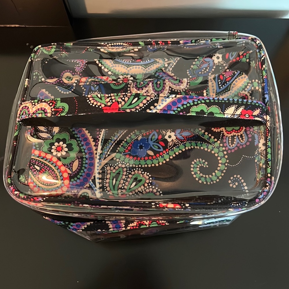 Travel Accessories Holder
